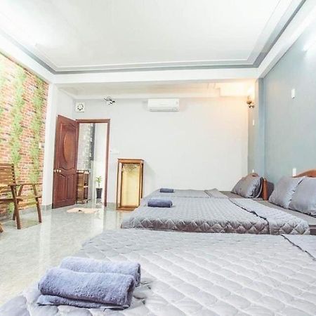 كوي نون Homestay Nha Muoi المظهر الخارجي الصورة