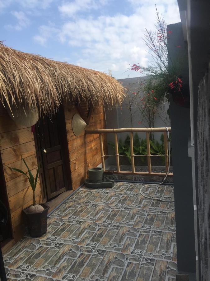 كوي نون Homestay Nha Muoi المظهر الخارجي الصورة
