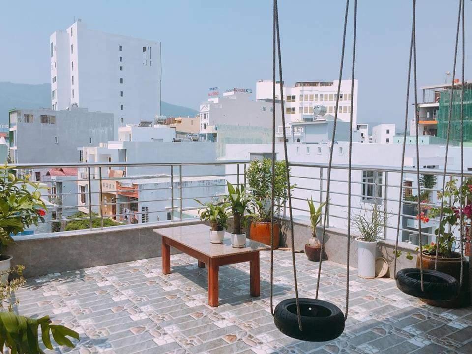 كوي نون Homestay Nha Muoi المظهر الخارجي الصورة