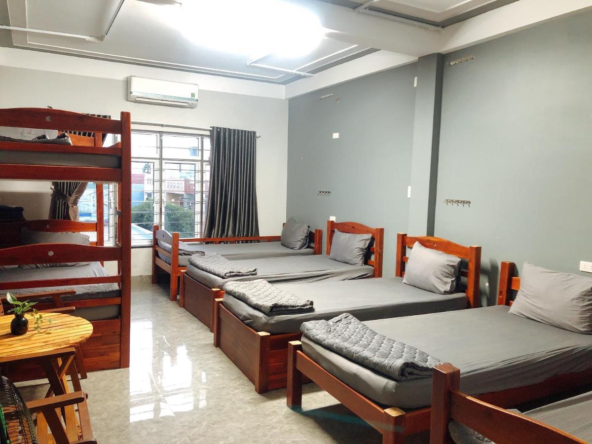 كوي نون Homestay Nha Muoi المظهر الخارجي الصورة