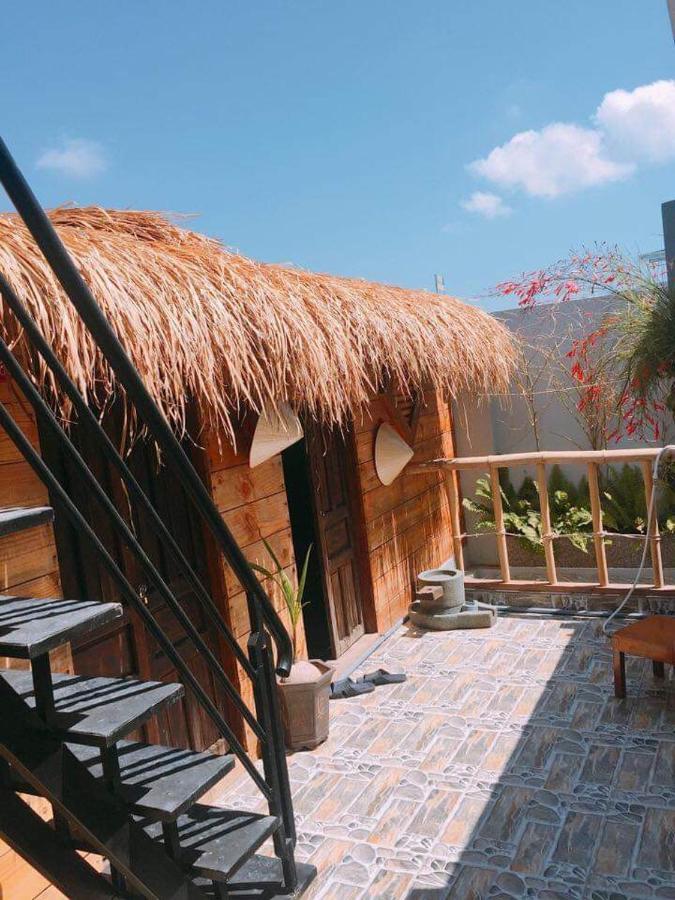 كوي نون Homestay Nha Muoi المظهر الخارجي الصورة