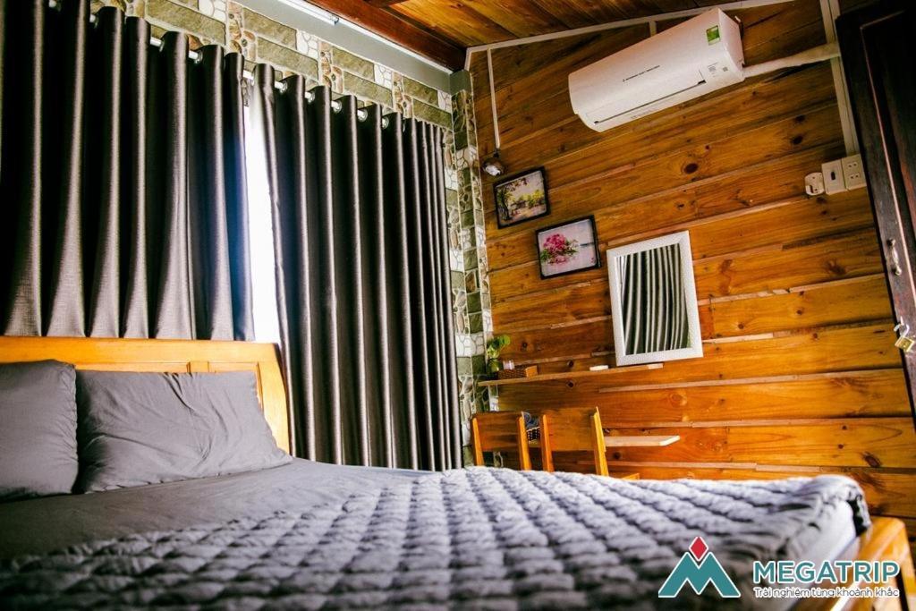 كوي نون Homestay Nha Muoi المظهر الخارجي الصورة