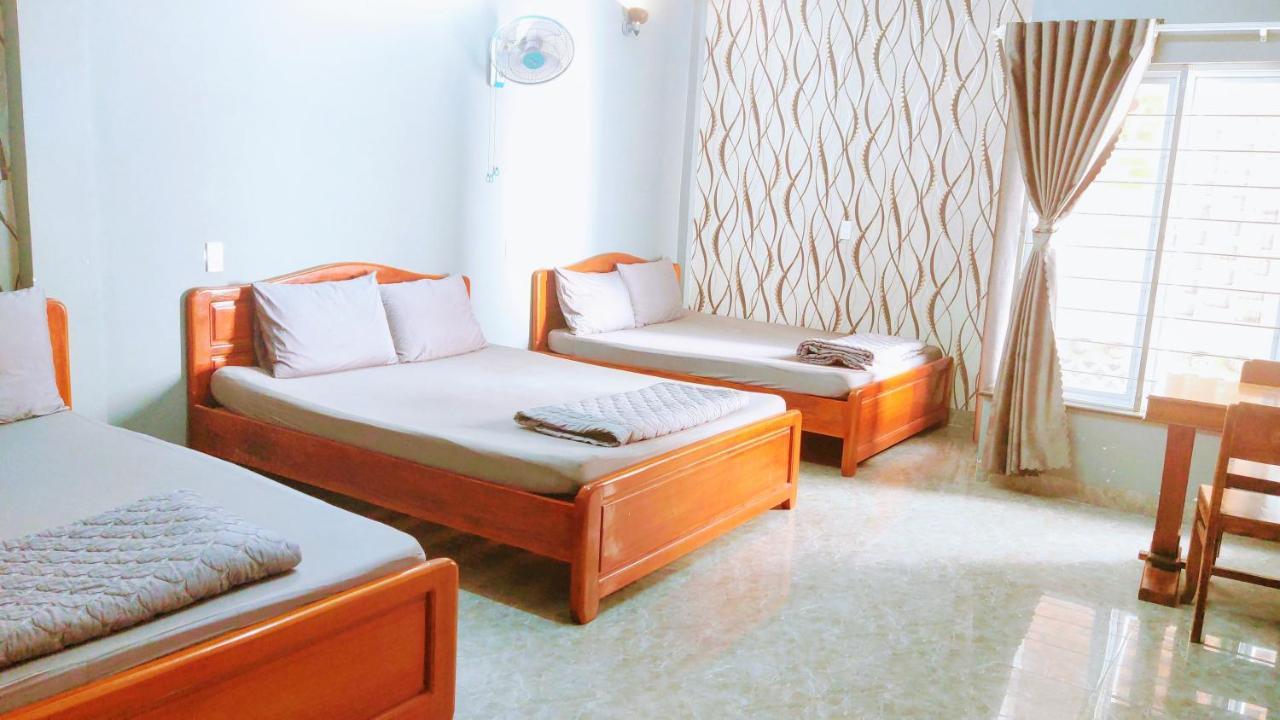 كوي نون Homestay Nha Muoi المظهر الخارجي الصورة