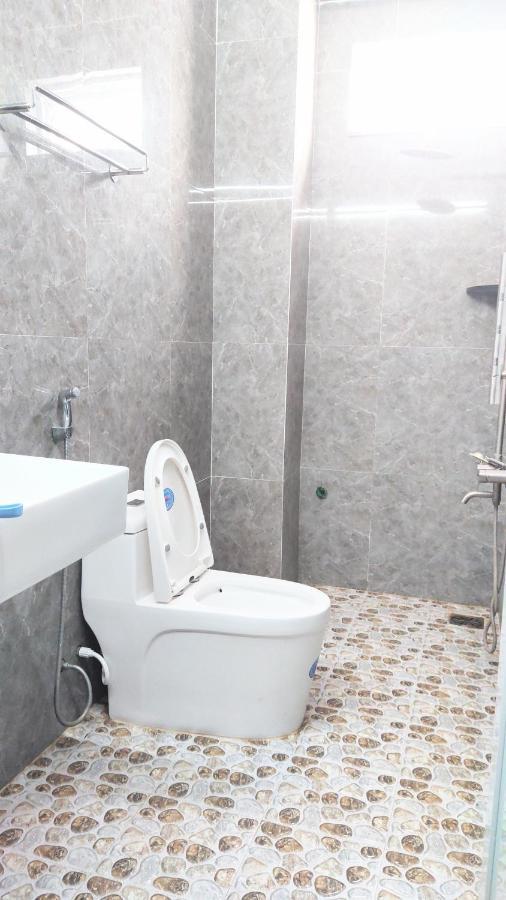 كوي نون Homestay Nha Muoi المظهر الخارجي الصورة