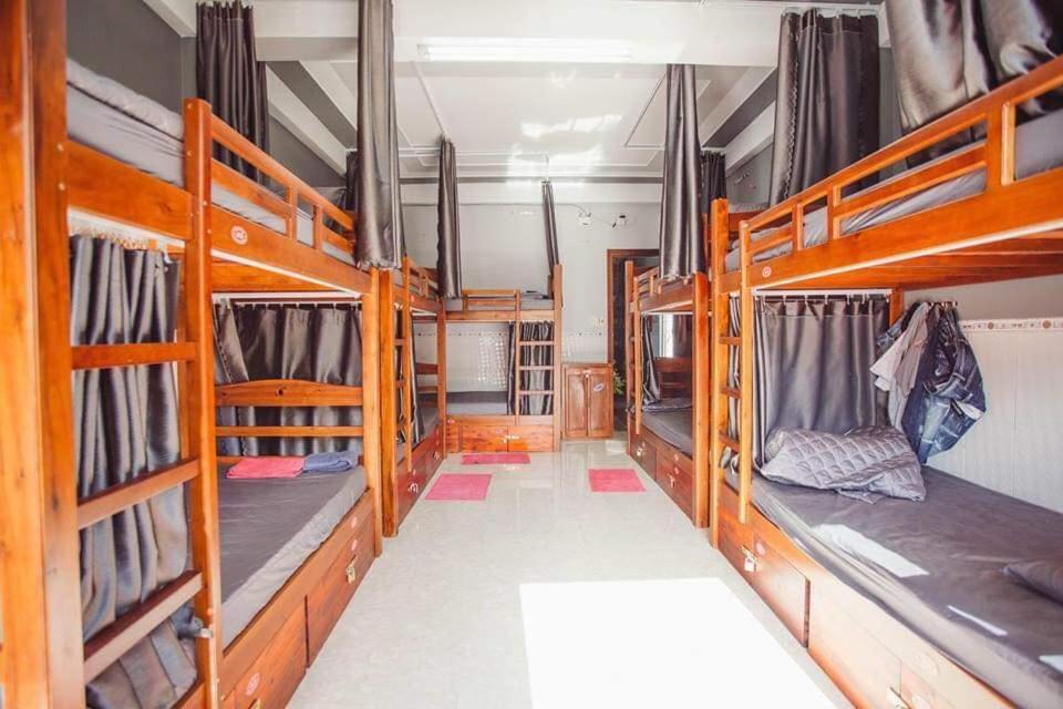 كوي نون Homestay Nha Muoi المظهر الخارجي الصورة