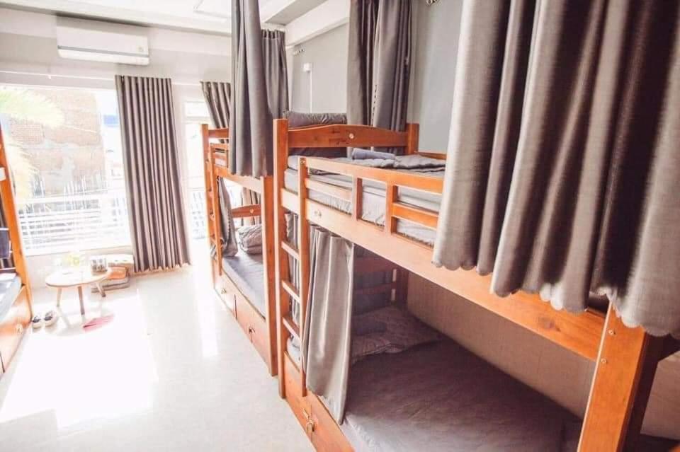 كوي نون Homestay Nha Muoi المظهر الخارجي الصورة