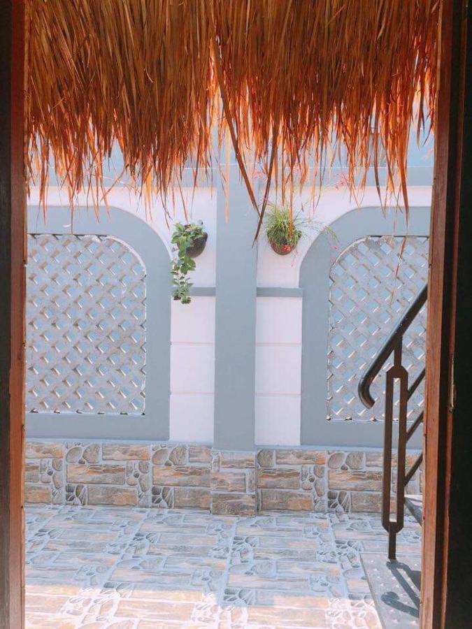 كوي نون Homestay Nha Muoi المظهر الخارجي الصورة