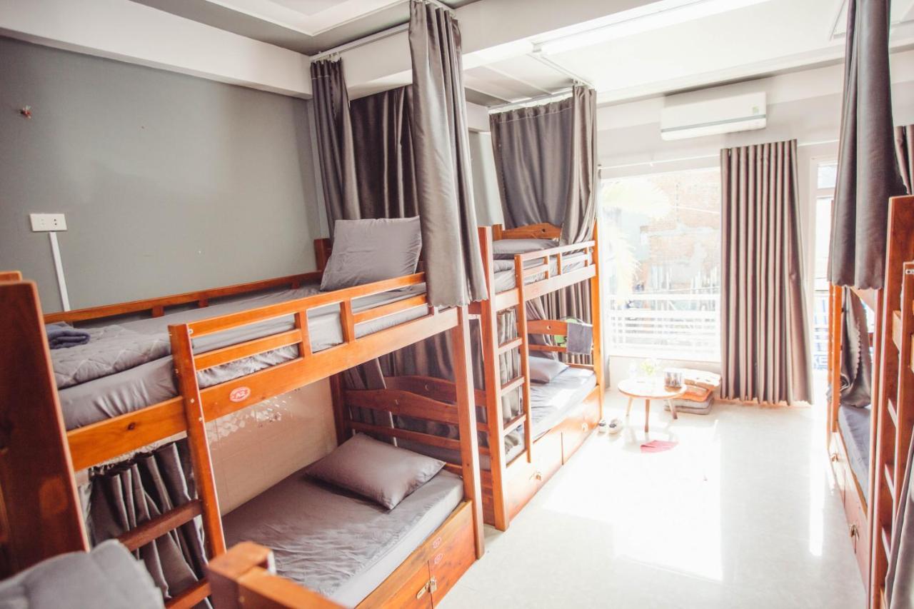 كوي نون Homestay Nha Muoi المظهر الخارجي الصورة