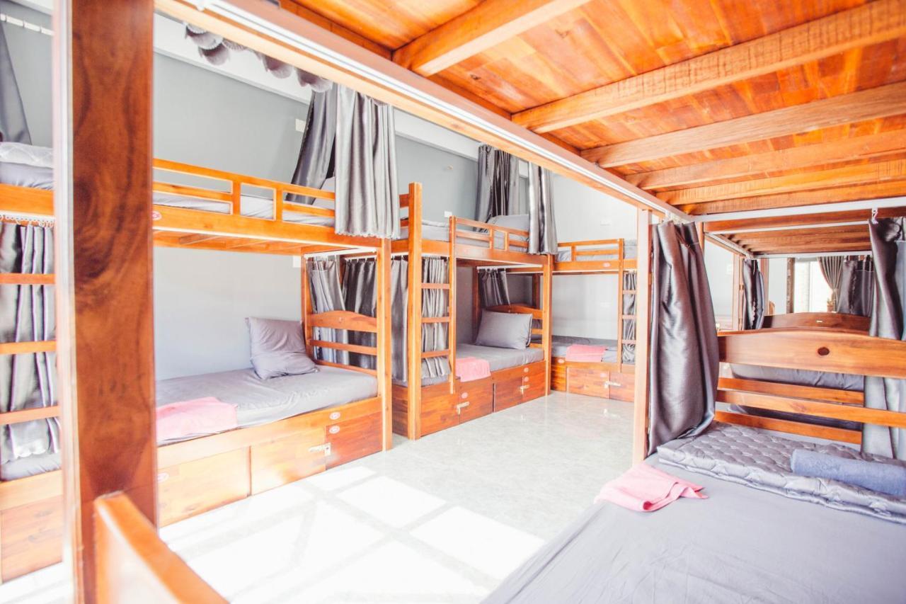 كوي نون Homestay Nha Muoi المظهر الخارجي الصورة