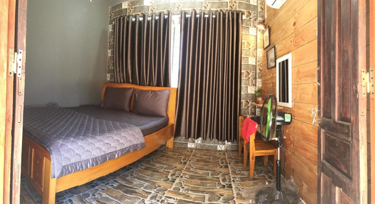 كوي نون Homestay Nha Muoi المظهر الخارجي الصورة